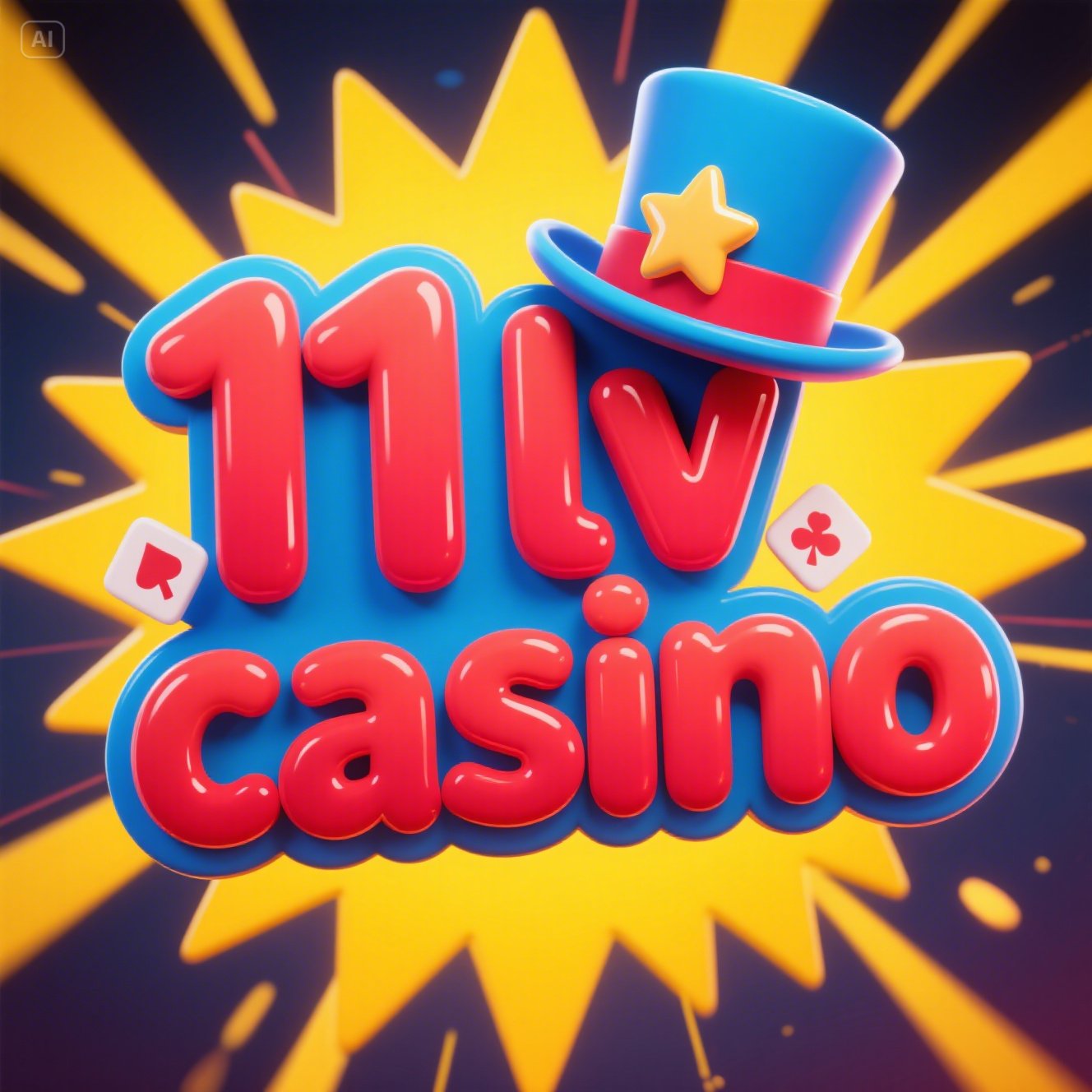 11 lv casino